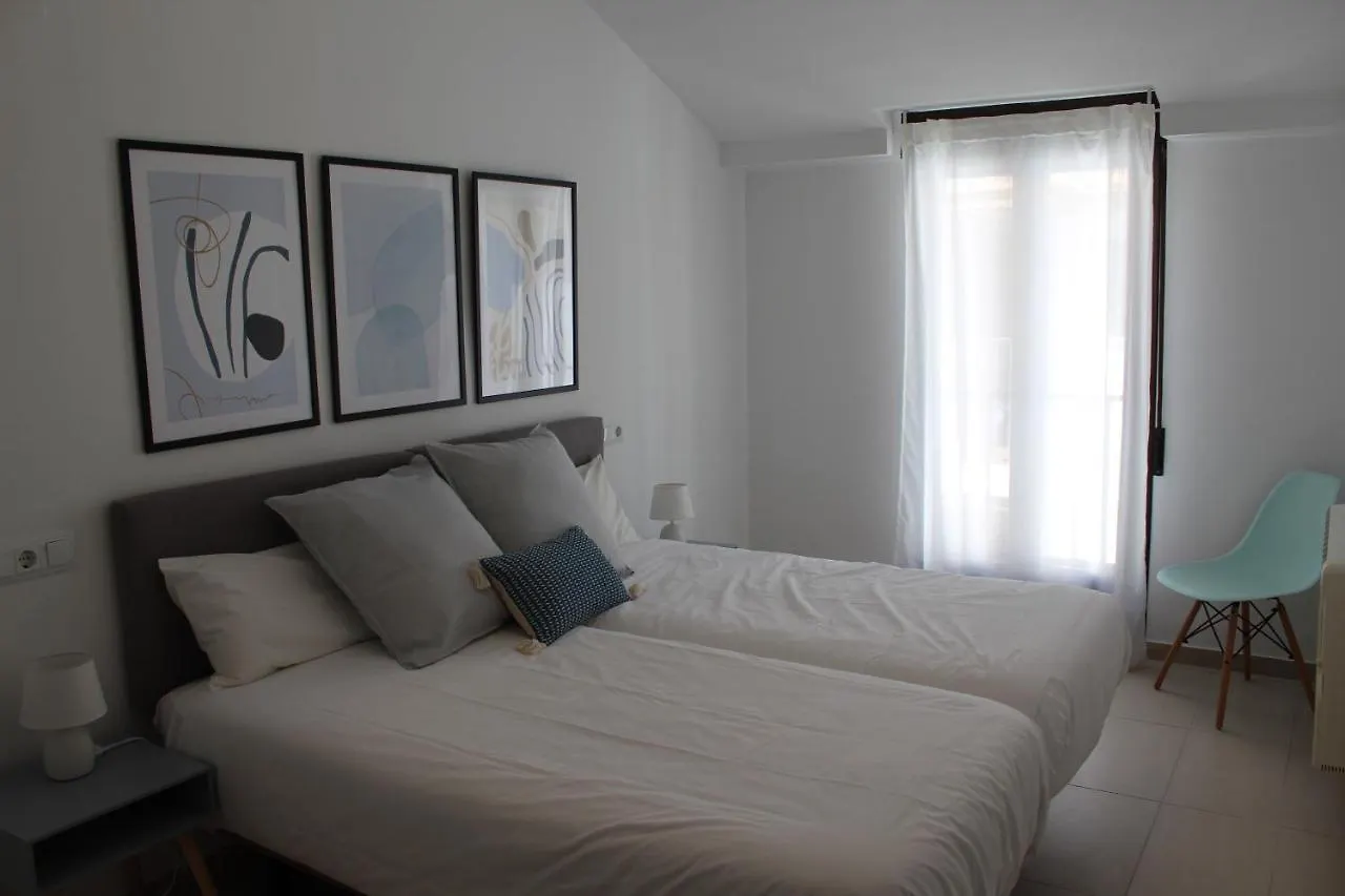 Ludyco Homes Las Murallas 巴埃萨