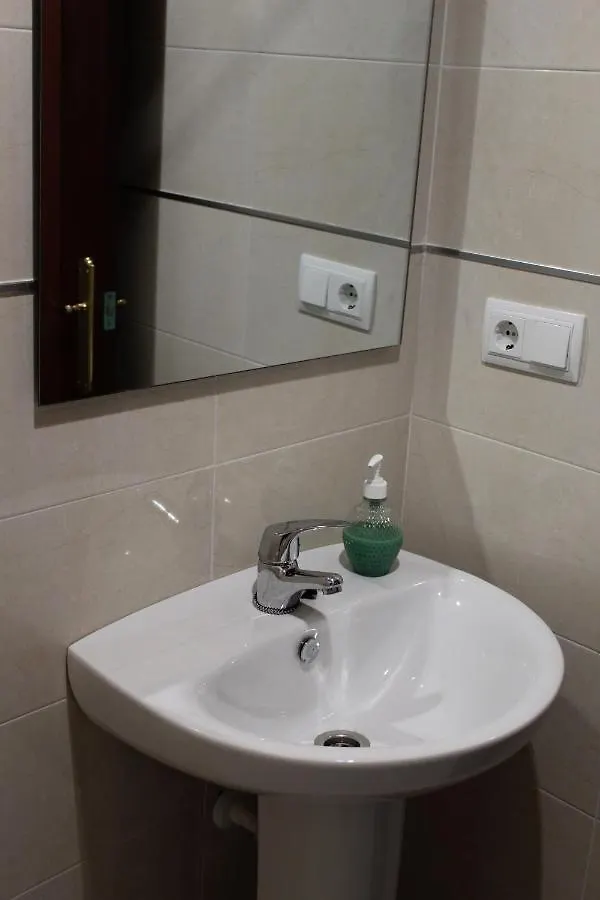 公寓 Ludyco Homes Las Murallas 巴埃萨 西班牙