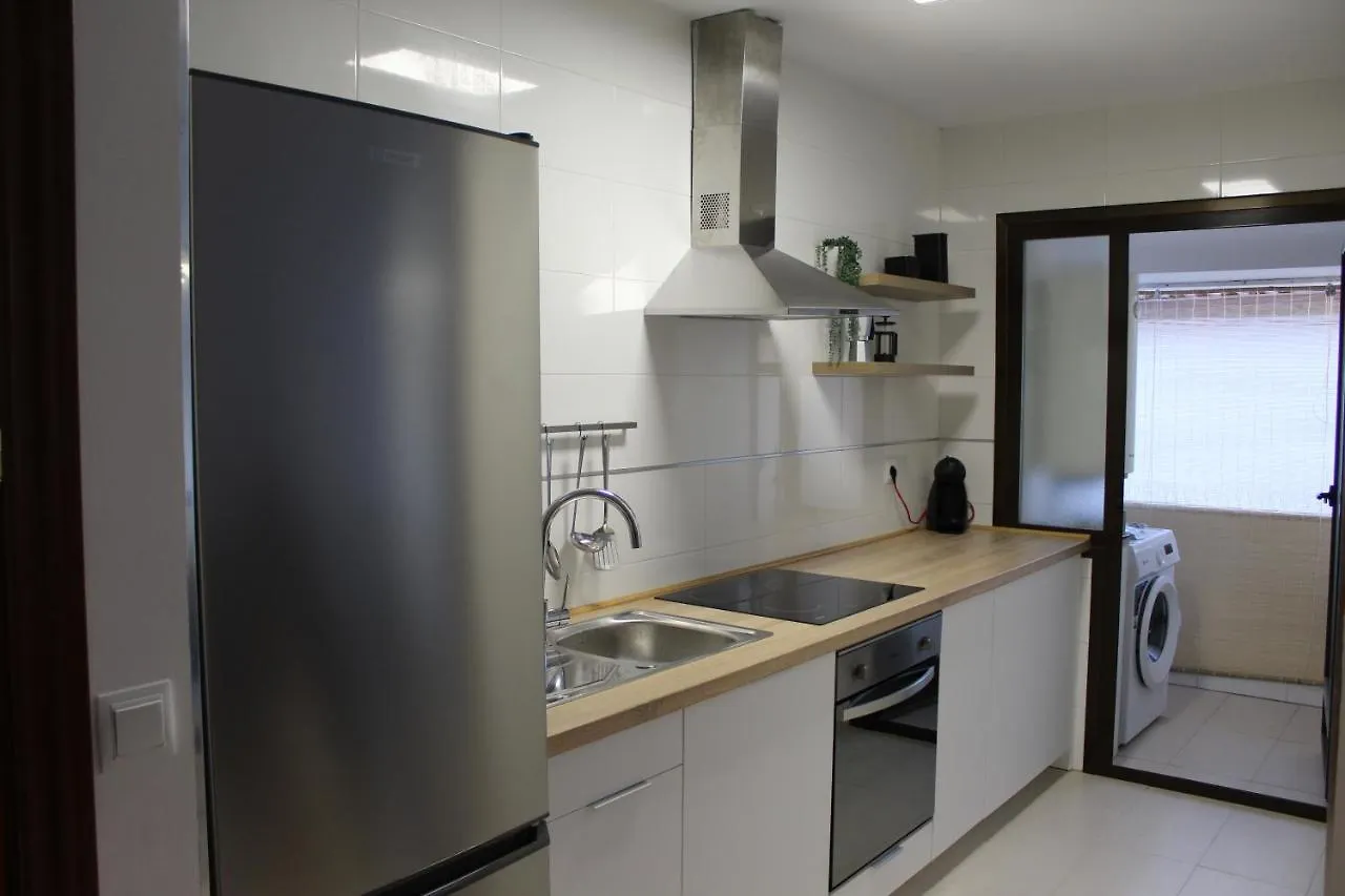 Ludyco Homes Las Murallas 巴埃萨