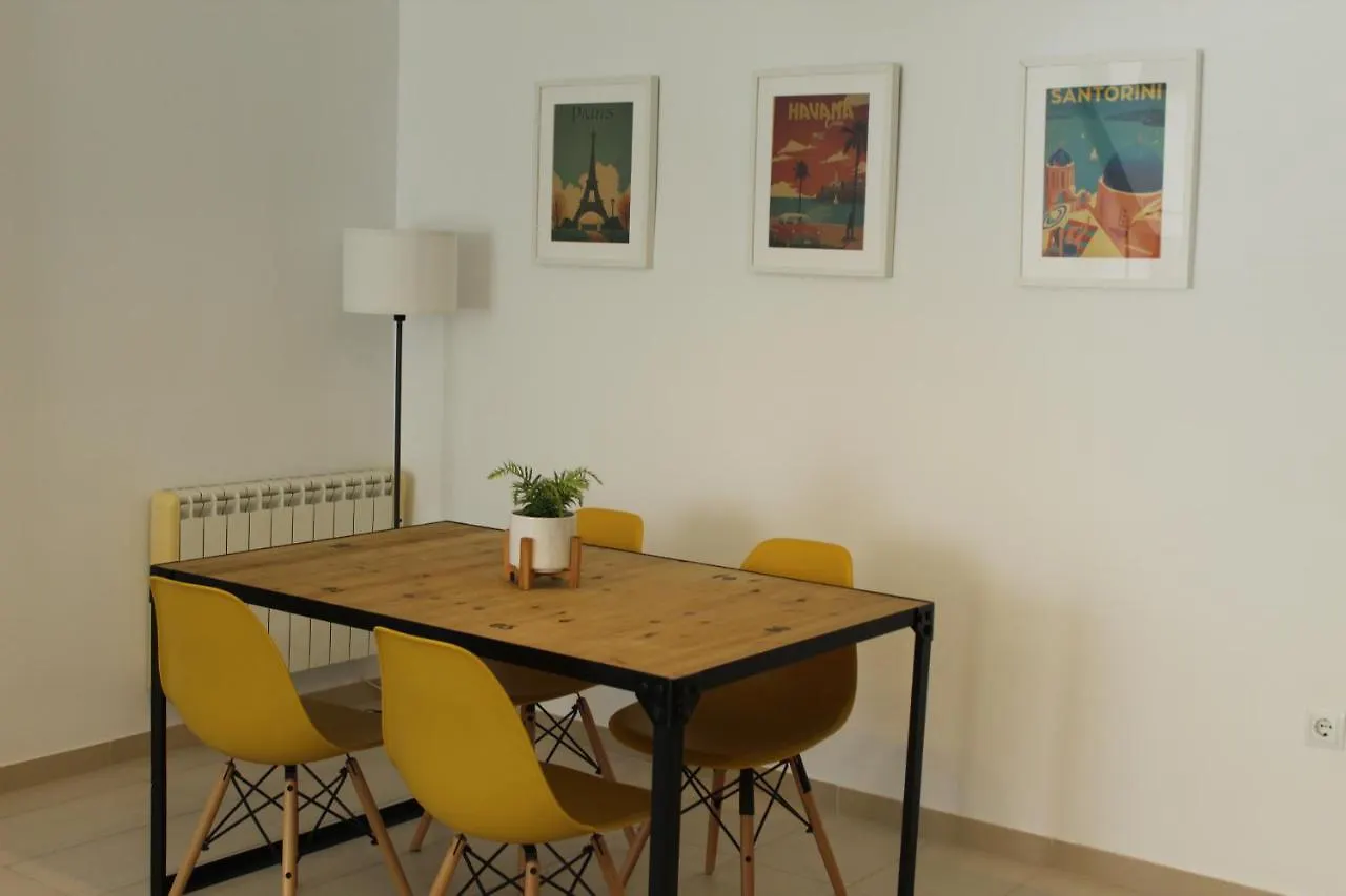 Ludyco Homes Las Murallas 巴埃萨 0*,