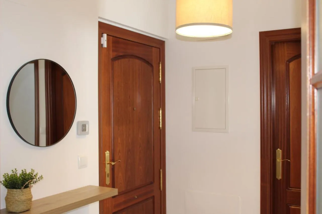 Ludyco Homes Las Murallas 巴埃萨 西班牙
