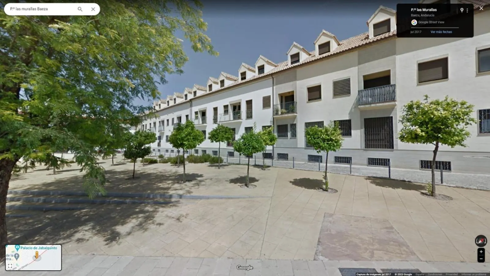 Ludyco Homes Las Murallas 巴埃萨